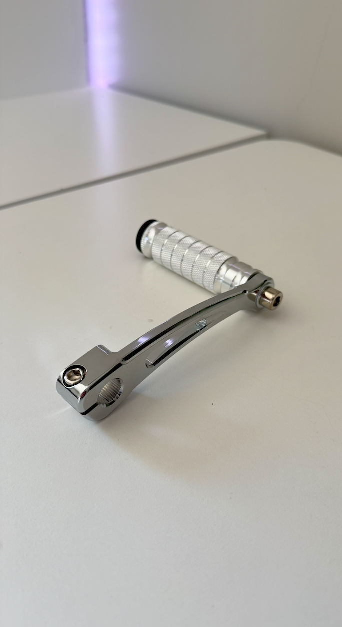 Yozma/Mototec Shift Lock