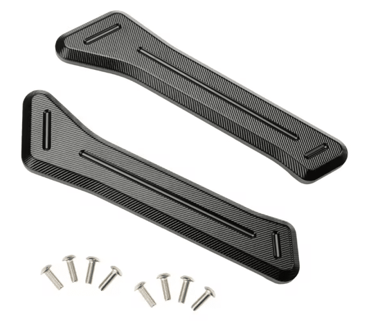 Surron Ultra Bee CNC Frame Brace Set - MXwraps