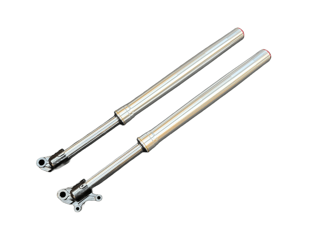 Upgraded Tuttio Forks - MXwraps