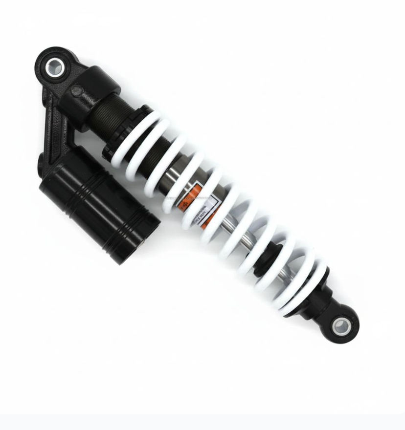 Upgraded Tuttio Shock