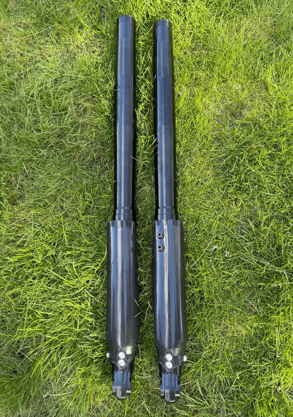 Tuttio/Yozma Upgraded Suspension - MXwraps