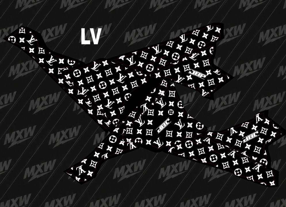 Yozma IN10 Designer Graphics Kit