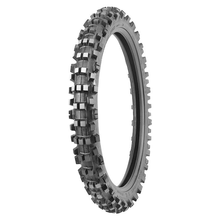 Shinko 524 Soft / Intermediate Tire - MXwraps