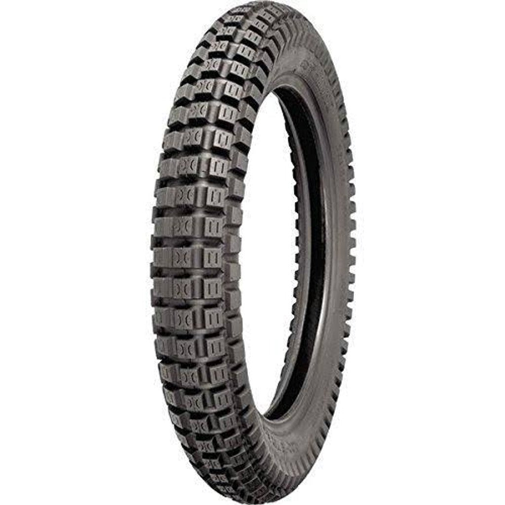 Shinko SR 241 Trials Tire – MXwraps