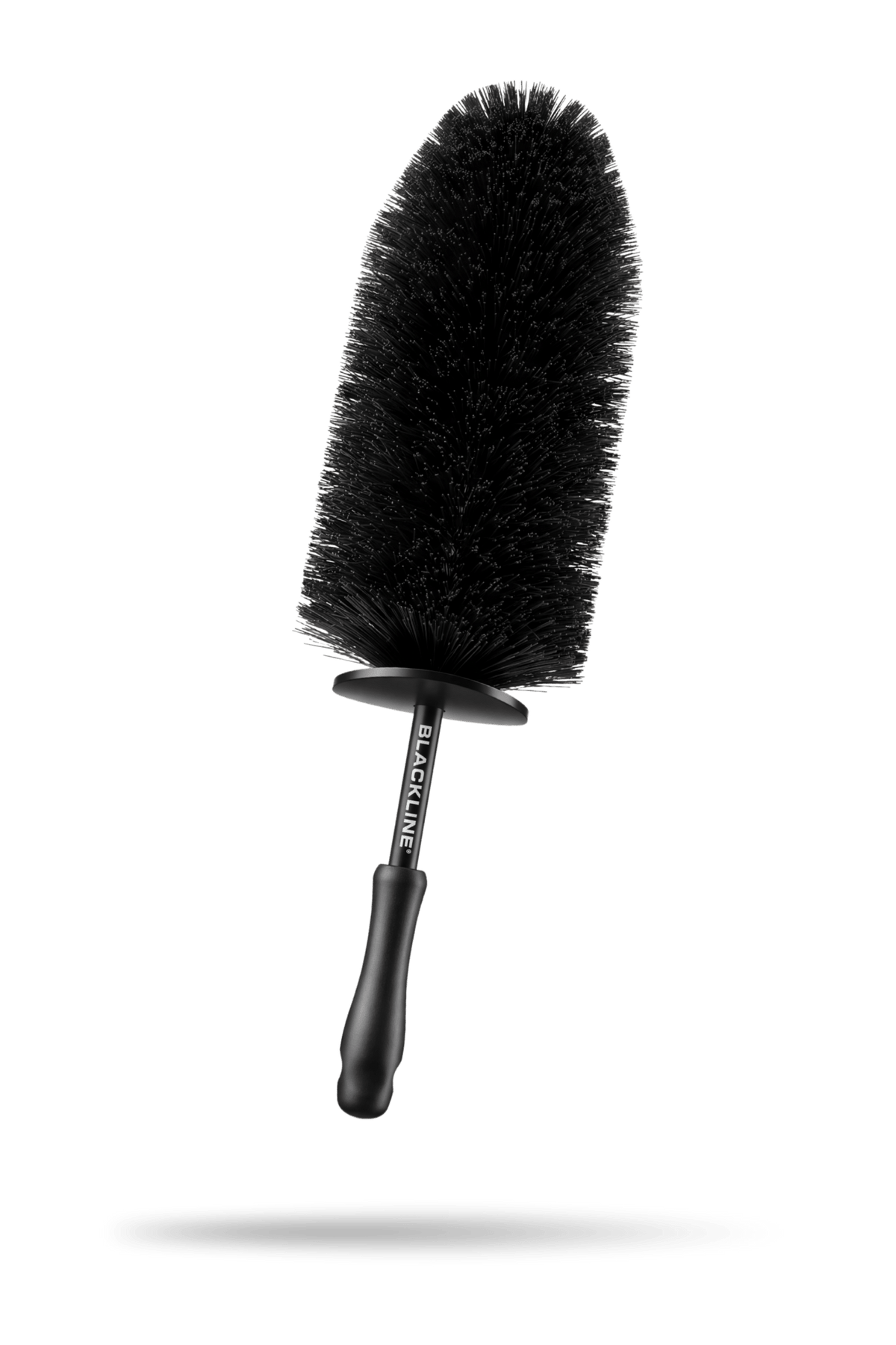 BLACKLINE® WHEEL BARREL BRUSH