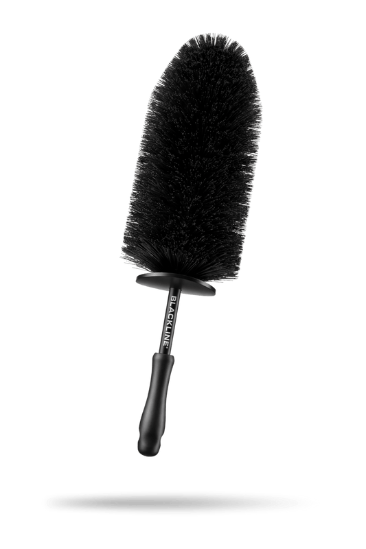 BLACKLINE® WHEEL BARREL BRUSH