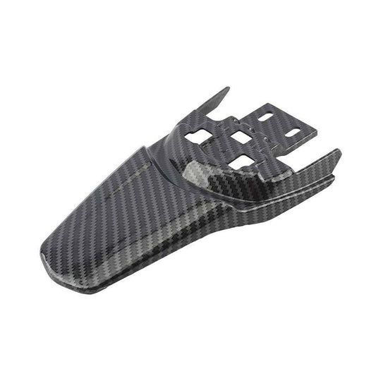 Surron Light Bee Short Rear Fender - Carbon - MXwraps