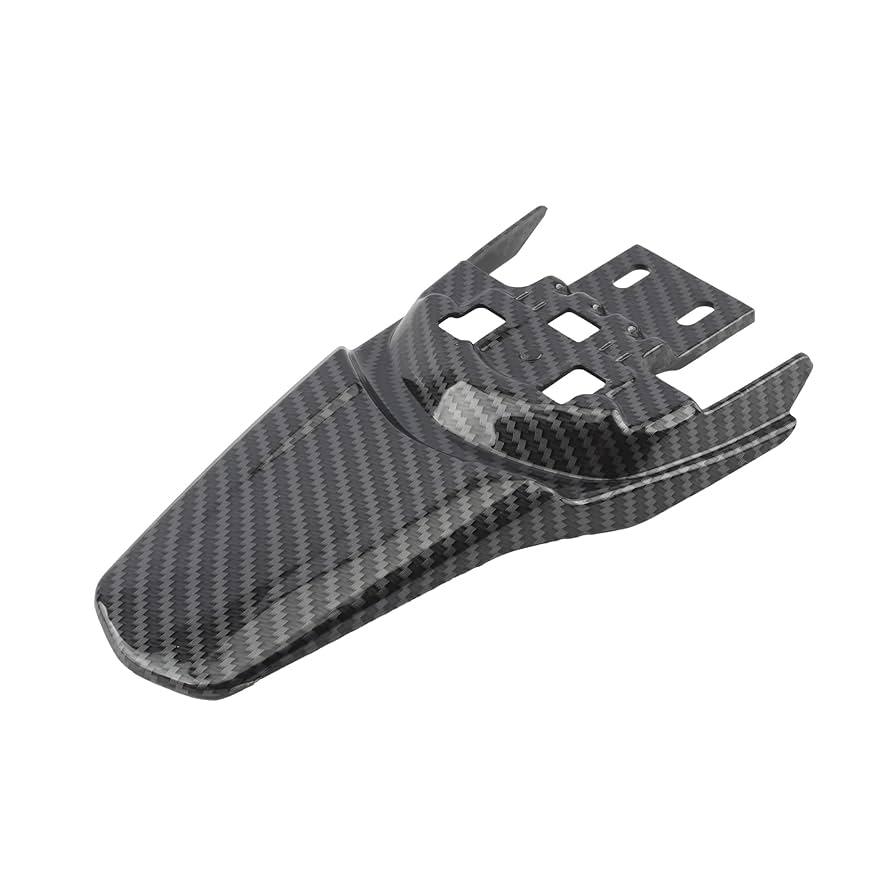 Surron Light Bee Short Rear Fender - MXwraps