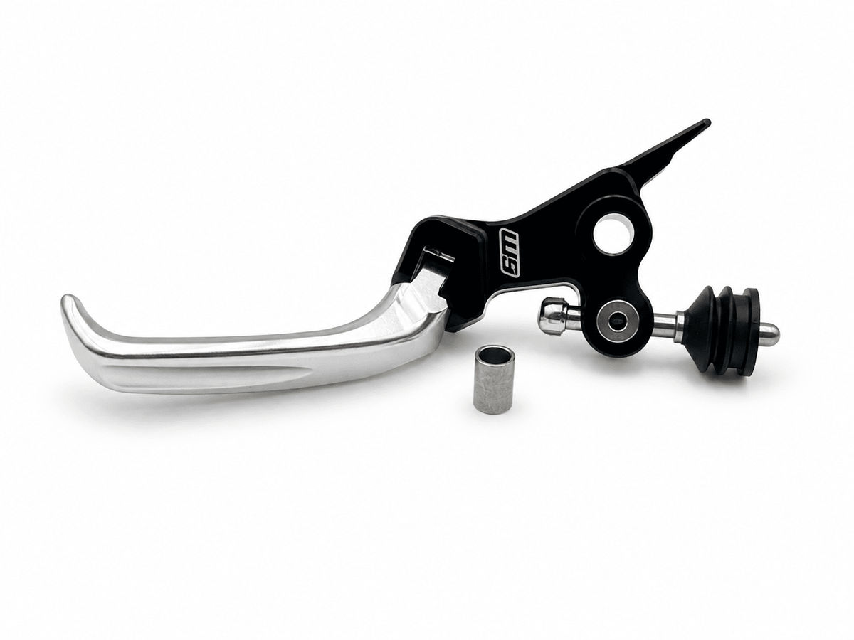 Formula Brake Levers - MXwraps
