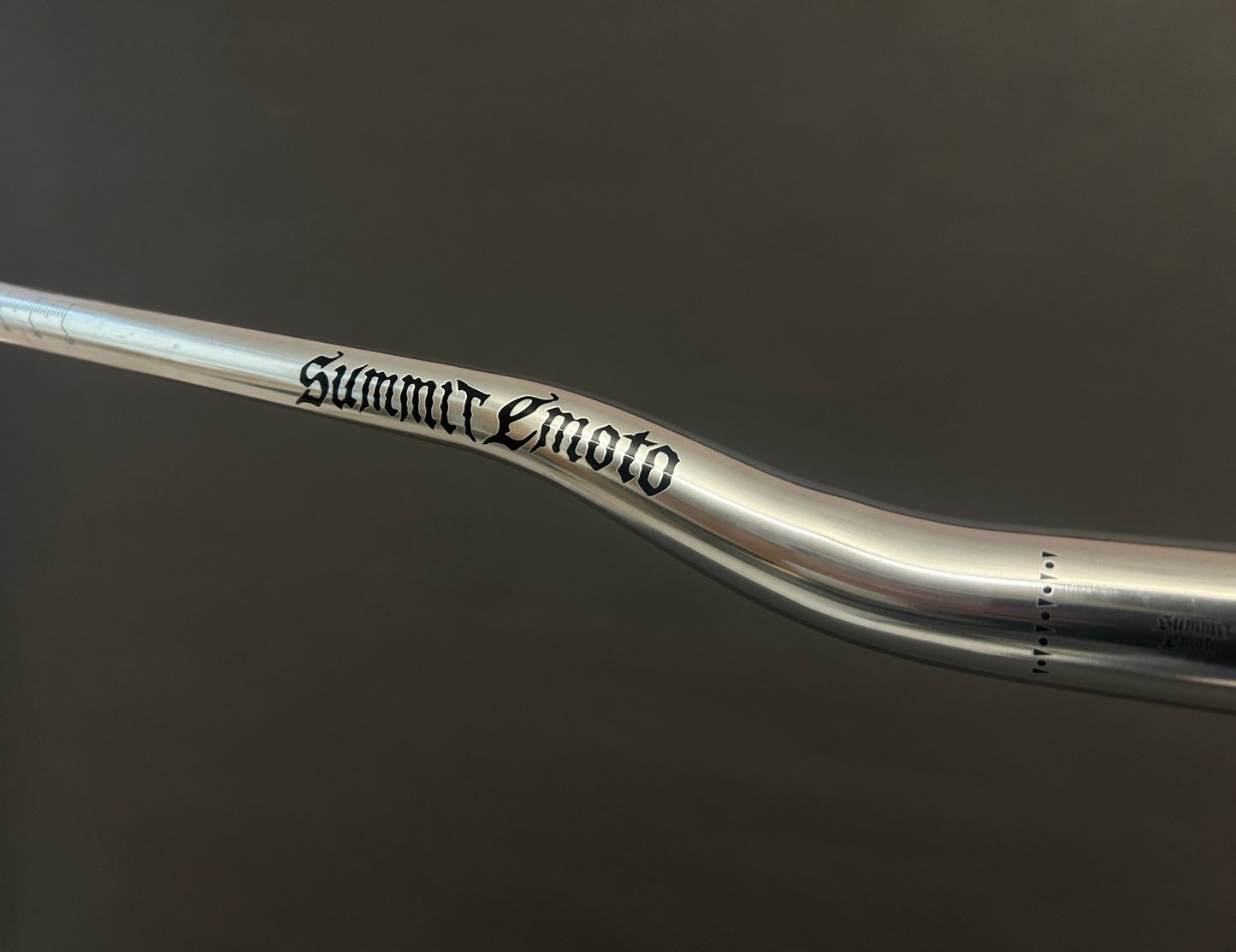 Summit Emoto 31.8mm Handlebars v2 - MXwraps