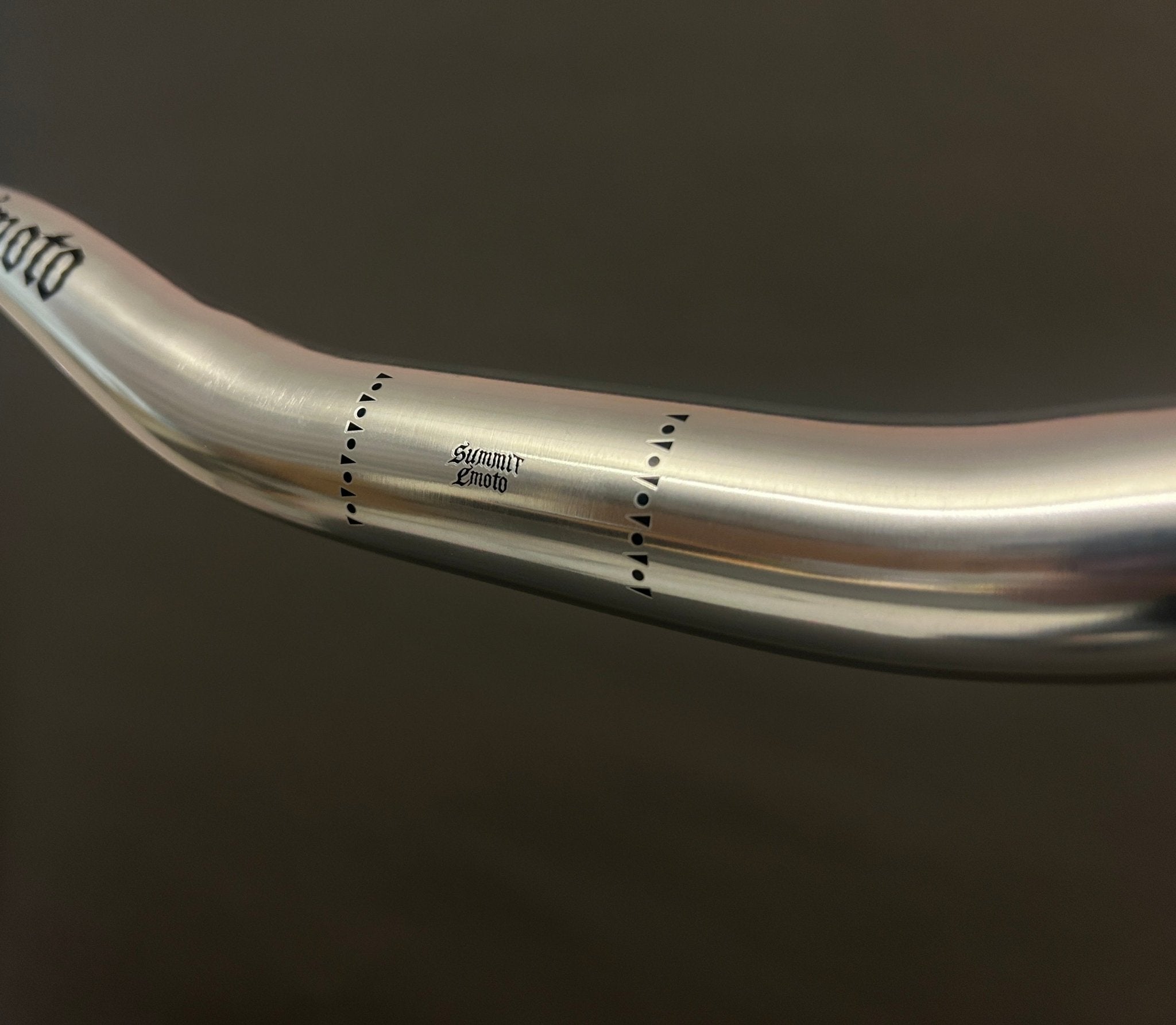 Summit Emoto 31.8mm Handlebars v2 – MXwraps