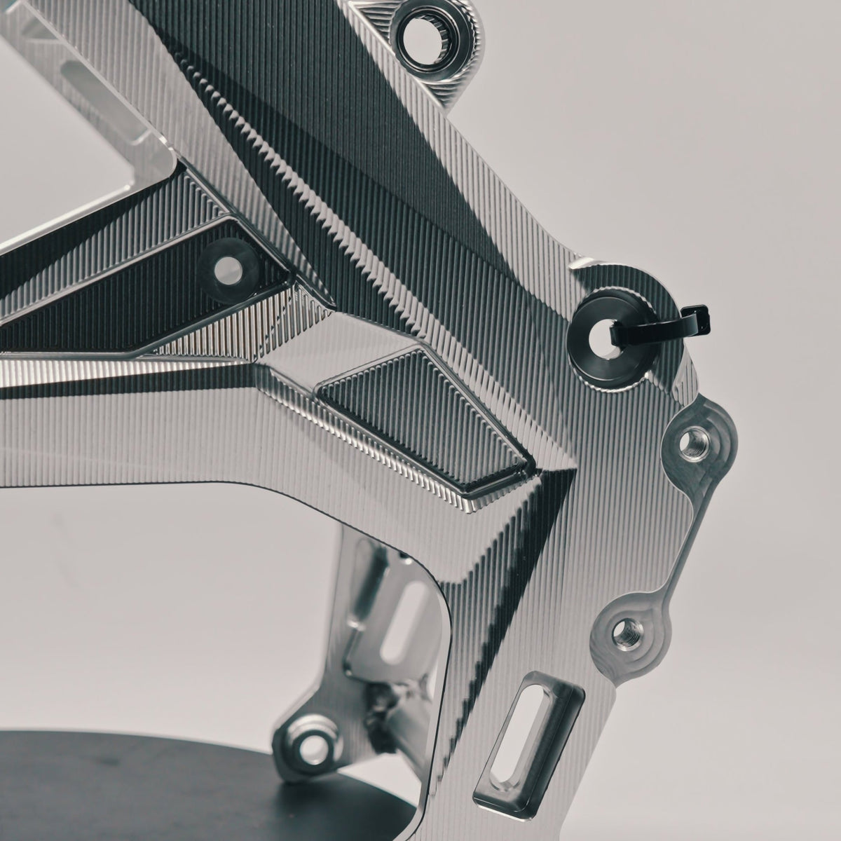 KyVex Billet Frame Compatible w/ Surron Light Bee X - MXwraps