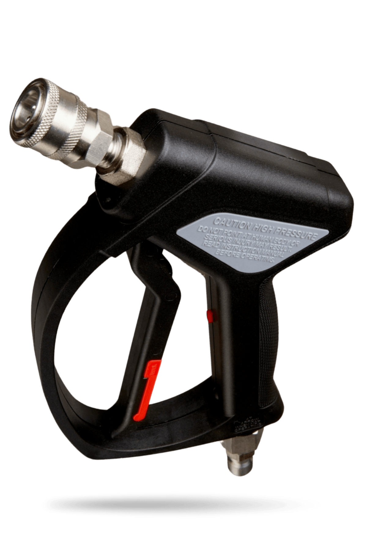 BLACKLINE® SNUB-NOSE PRESSURE WASHER GUN