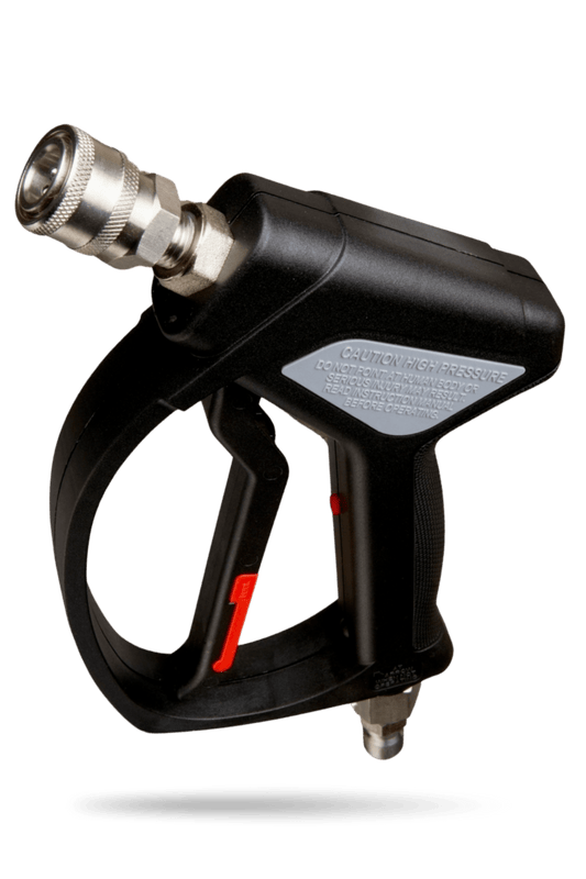 BLACKLINE® SNUB-NOSE PRESSURE WASHER GUN