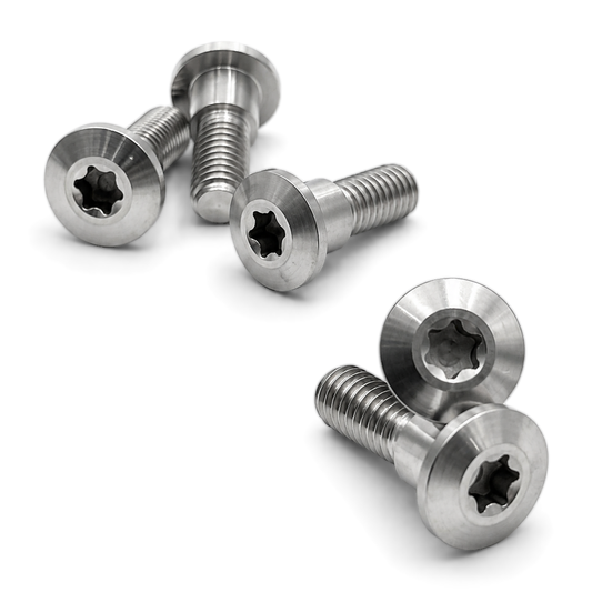 Talaria MX5 Sprocket Bolts