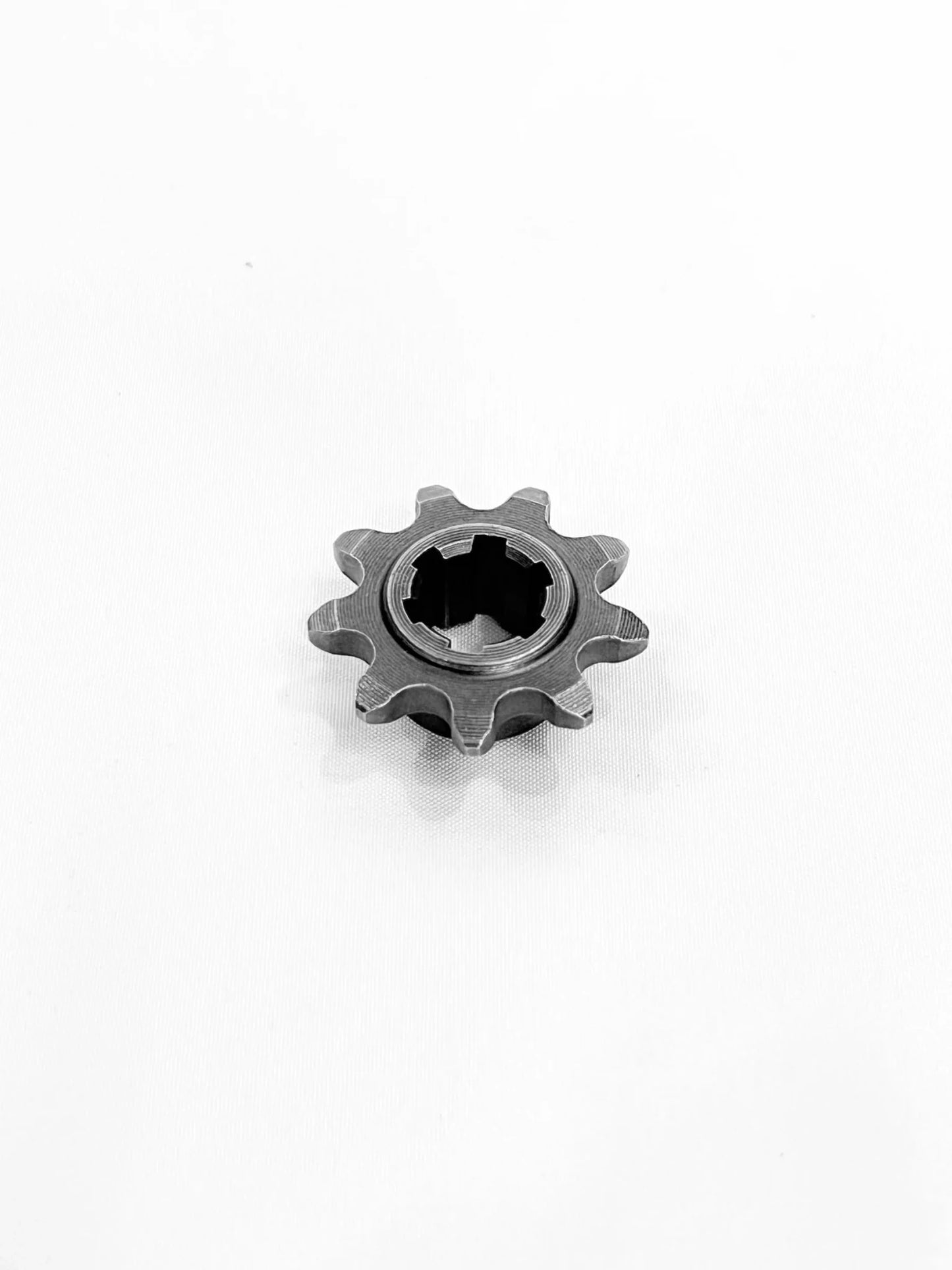 ETM RTR Replacement Motor Sprocket - MXwraps