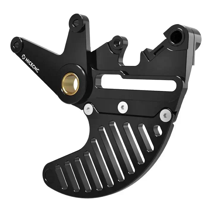 Stark Varg Supermoto Rear Brake Kit - MXwraps