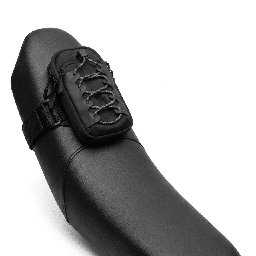 Tuttio Soleil 01 Storage Bag - MXwraps