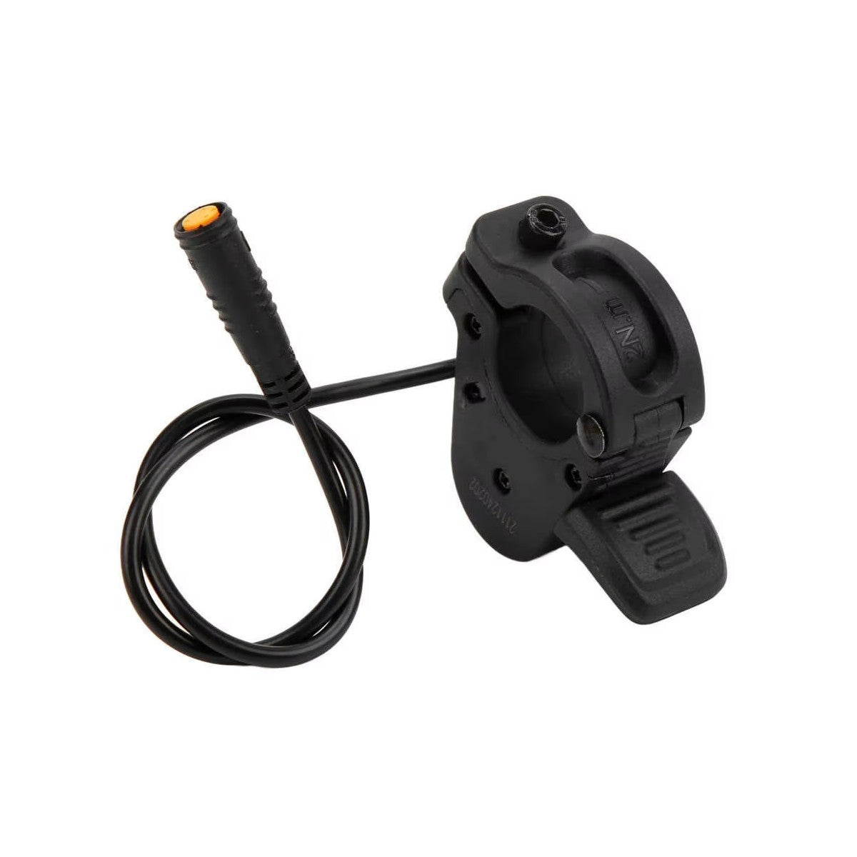 Super 73 Throttle Upgrade