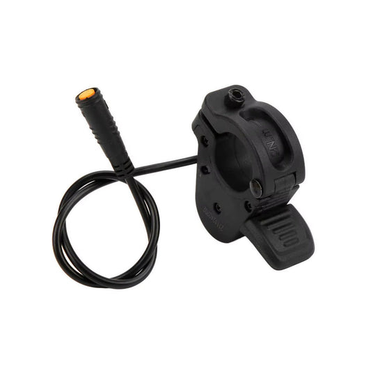 Super 73 Throttle Upgrade