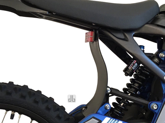 Shock Protector Mud Guard Standard | Surron LBX