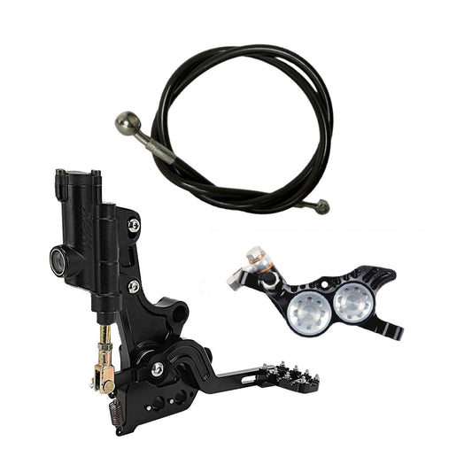 Surron Foot Brake Kit
