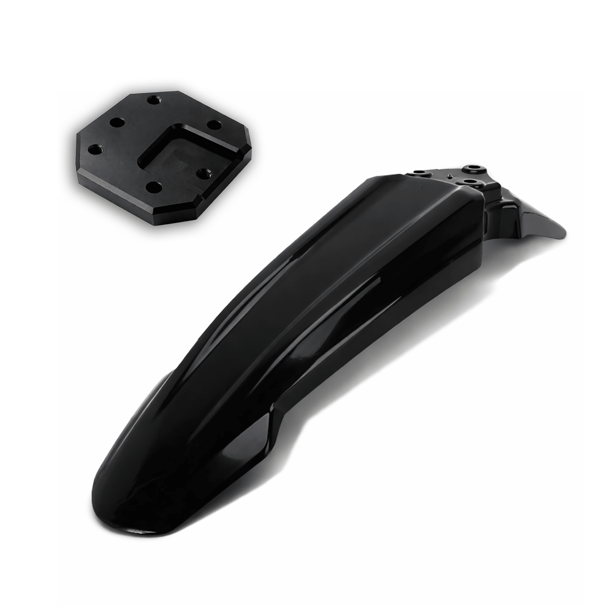 Surron Front Fender - MXwraps