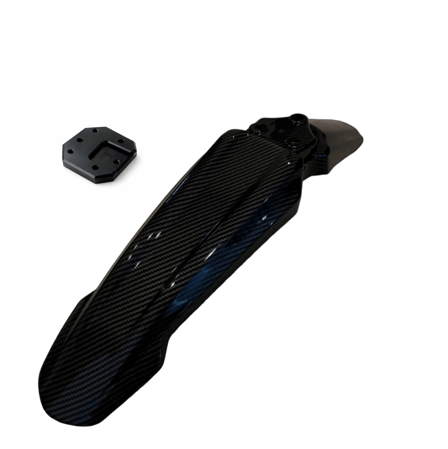 Surron Front Fender - MXwraps