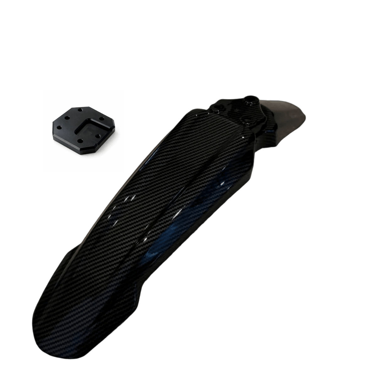 Surron Front Fender - MXwraps
