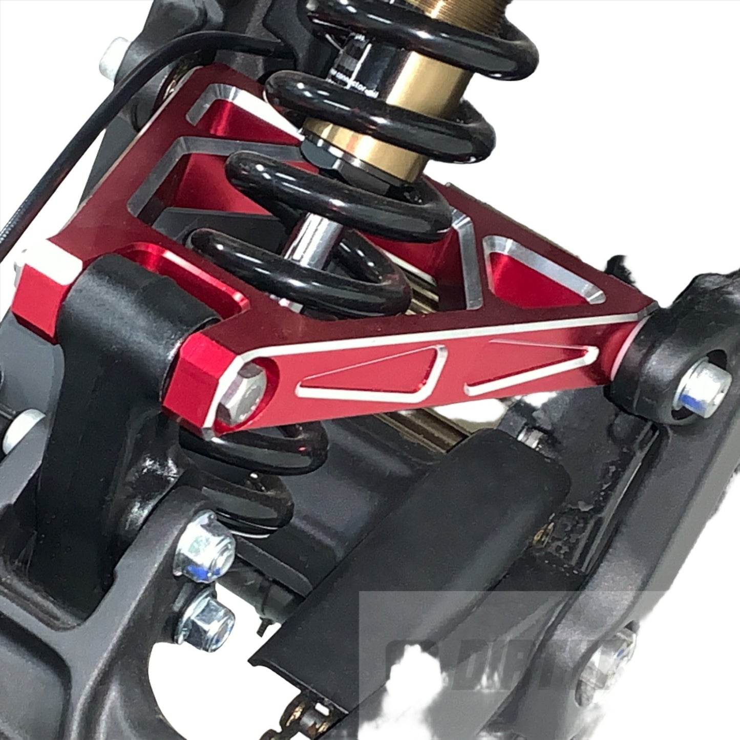 Aluminum Suspension Triangle | Surron LBX