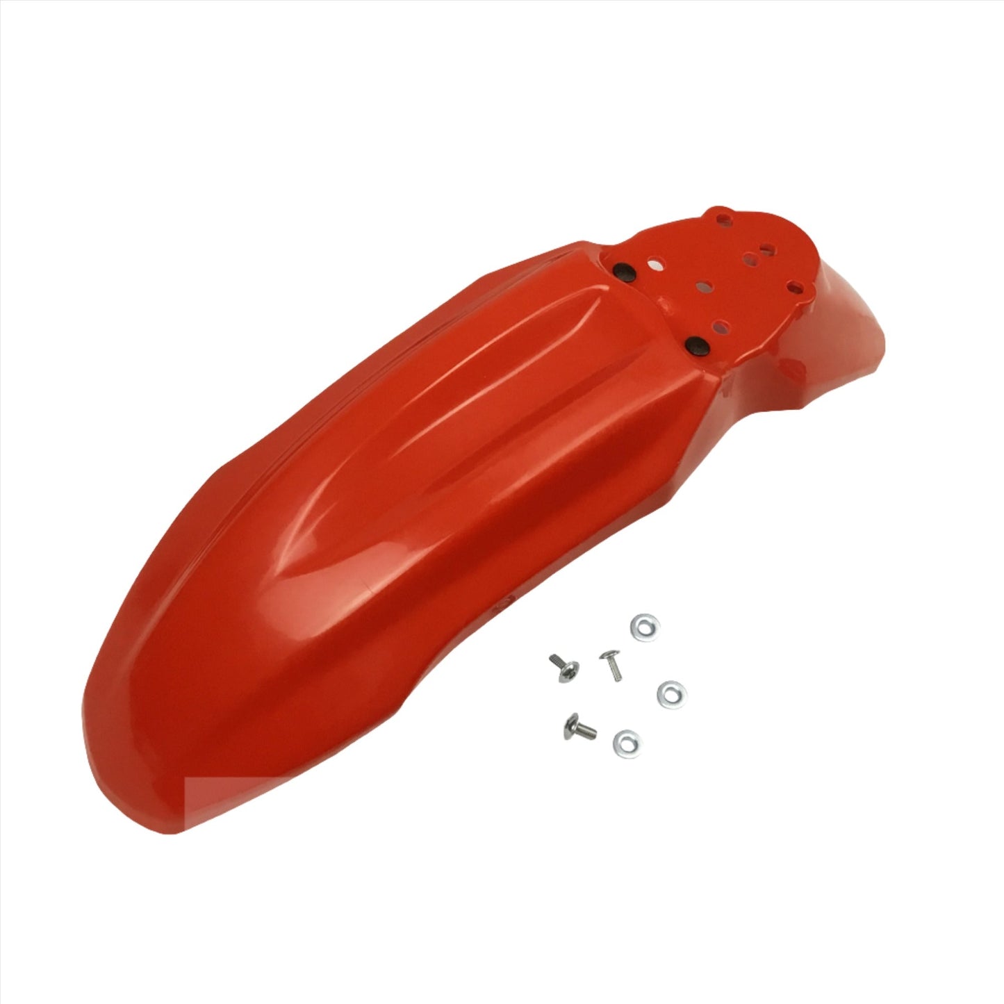Fat Boy Front Fender | Surron LBX | Talaria Sting MX3 / MX4 - MXwraps