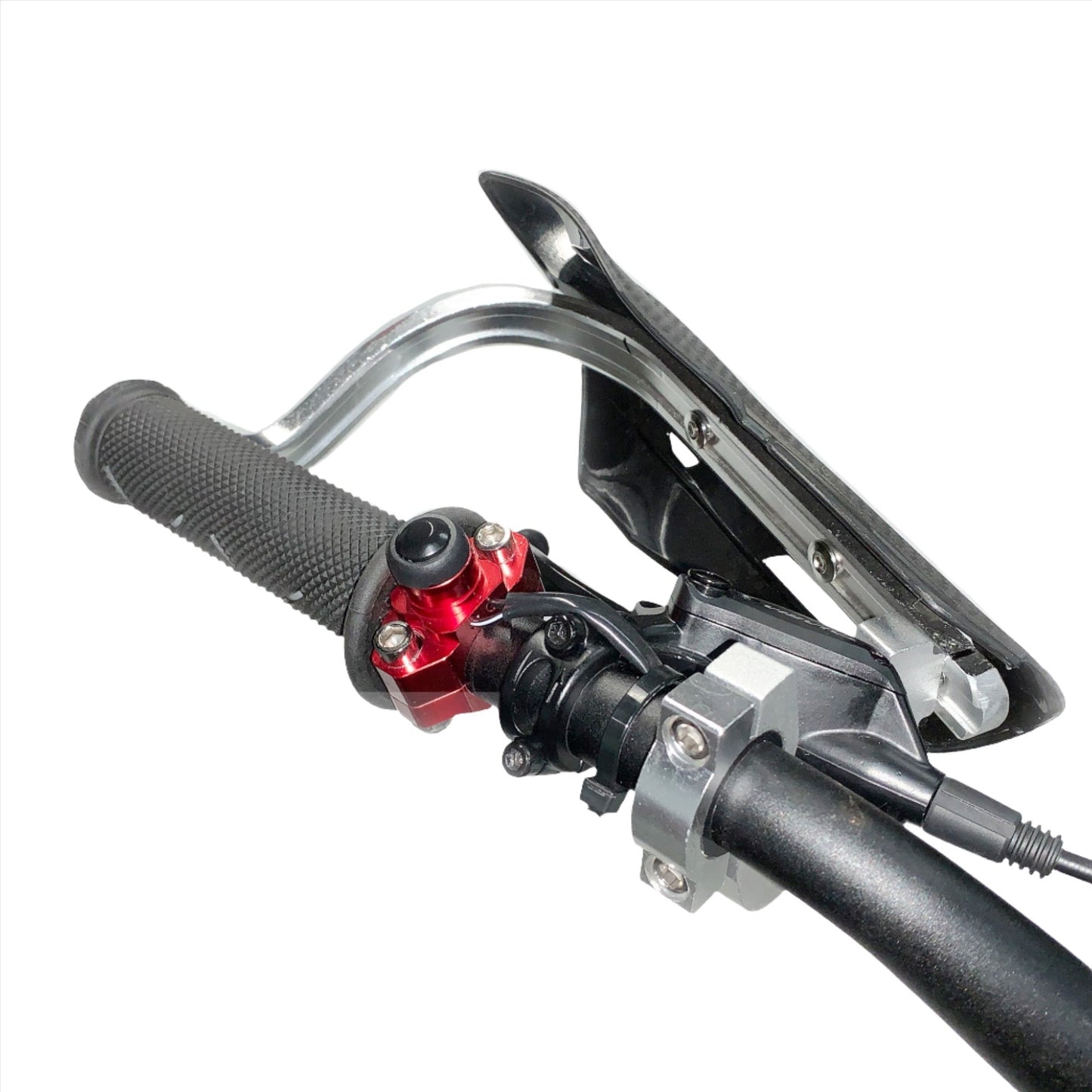 Start Button | Aluminum | Talaria Sting MX3