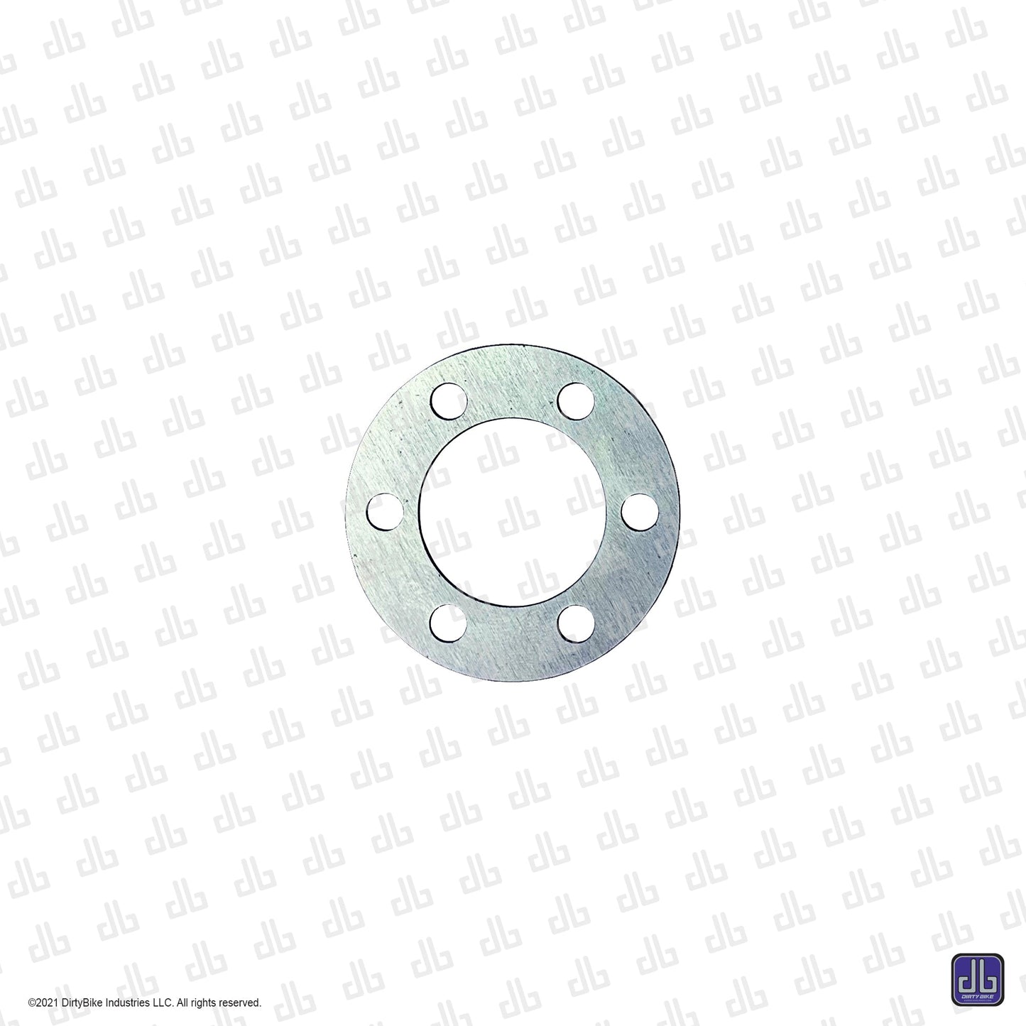 420 Primary Chain Drive Alignment Shim | Surron LBX