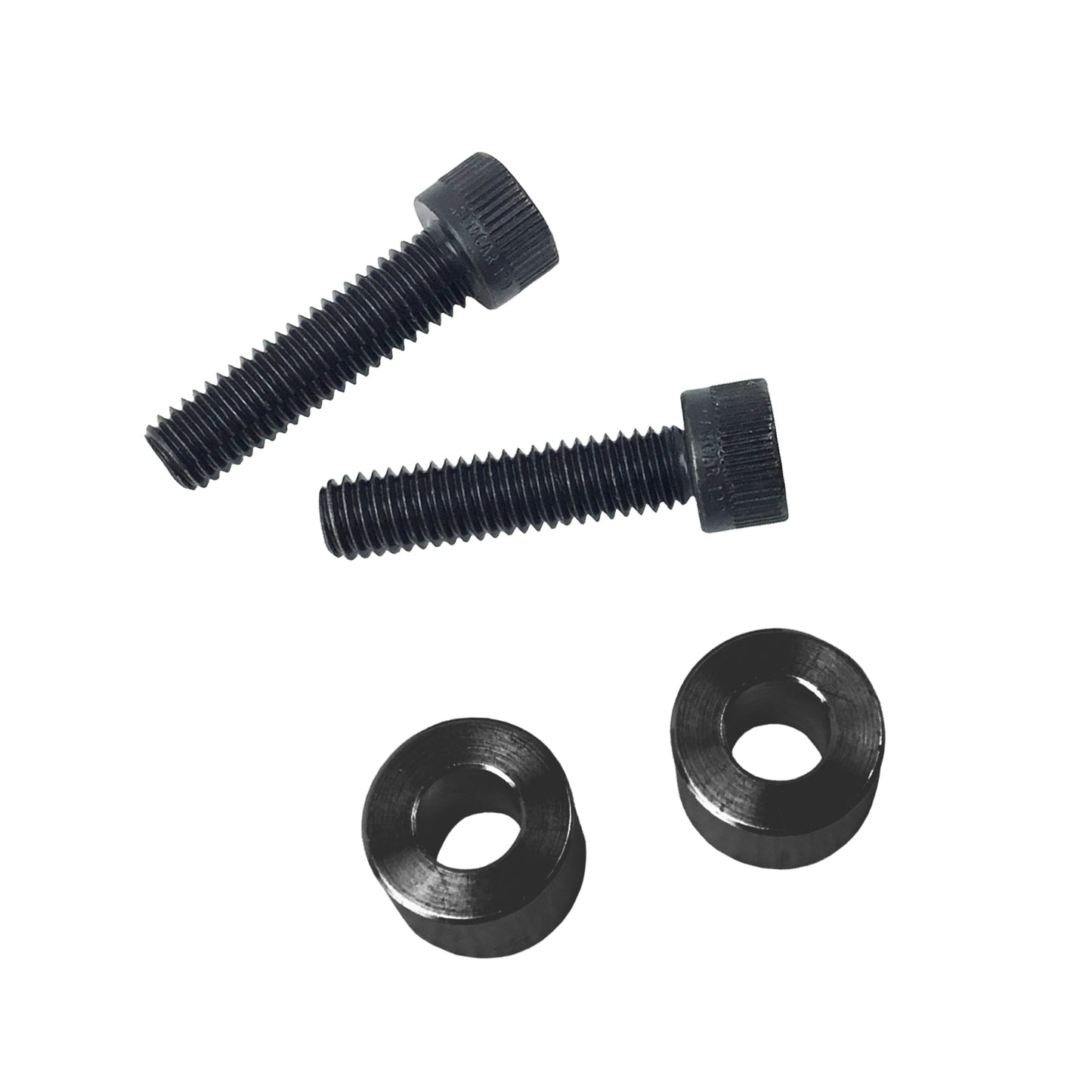 Caliper Spacer Adaptor Kit for 220mm Front Brake Rotor - MXwraps