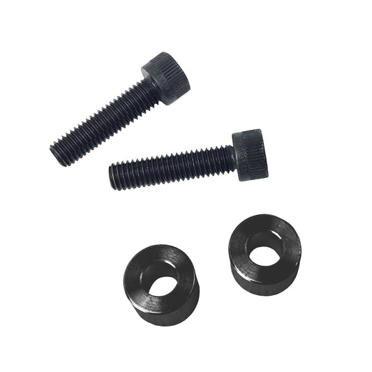 Caliper Spacer Adaptor Kit for 220mm Front Brake Rotor - MXwraps