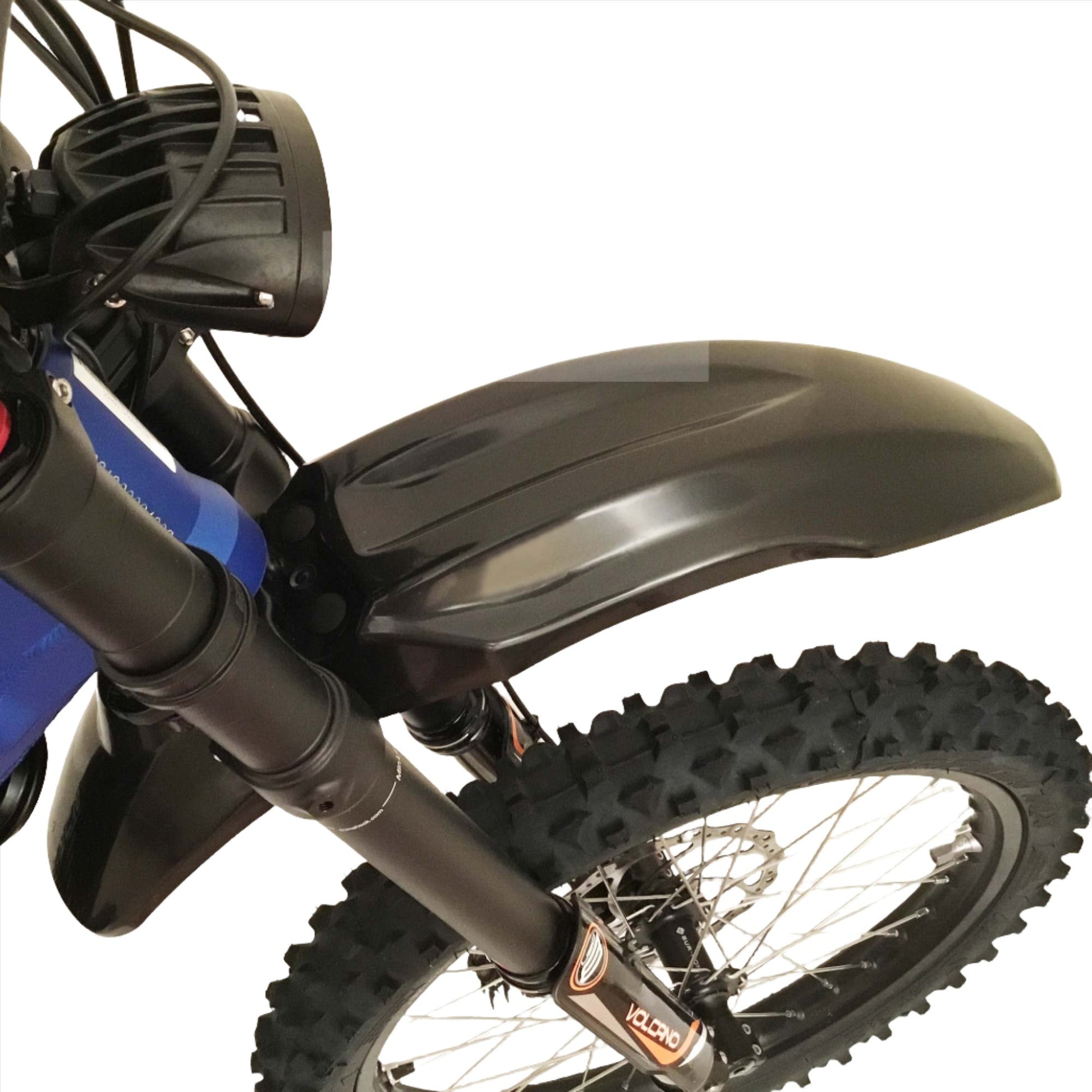 Fat Boy Front Fender | Surron LBX | Talaria Sting MX3 / MX4 - MXwraps