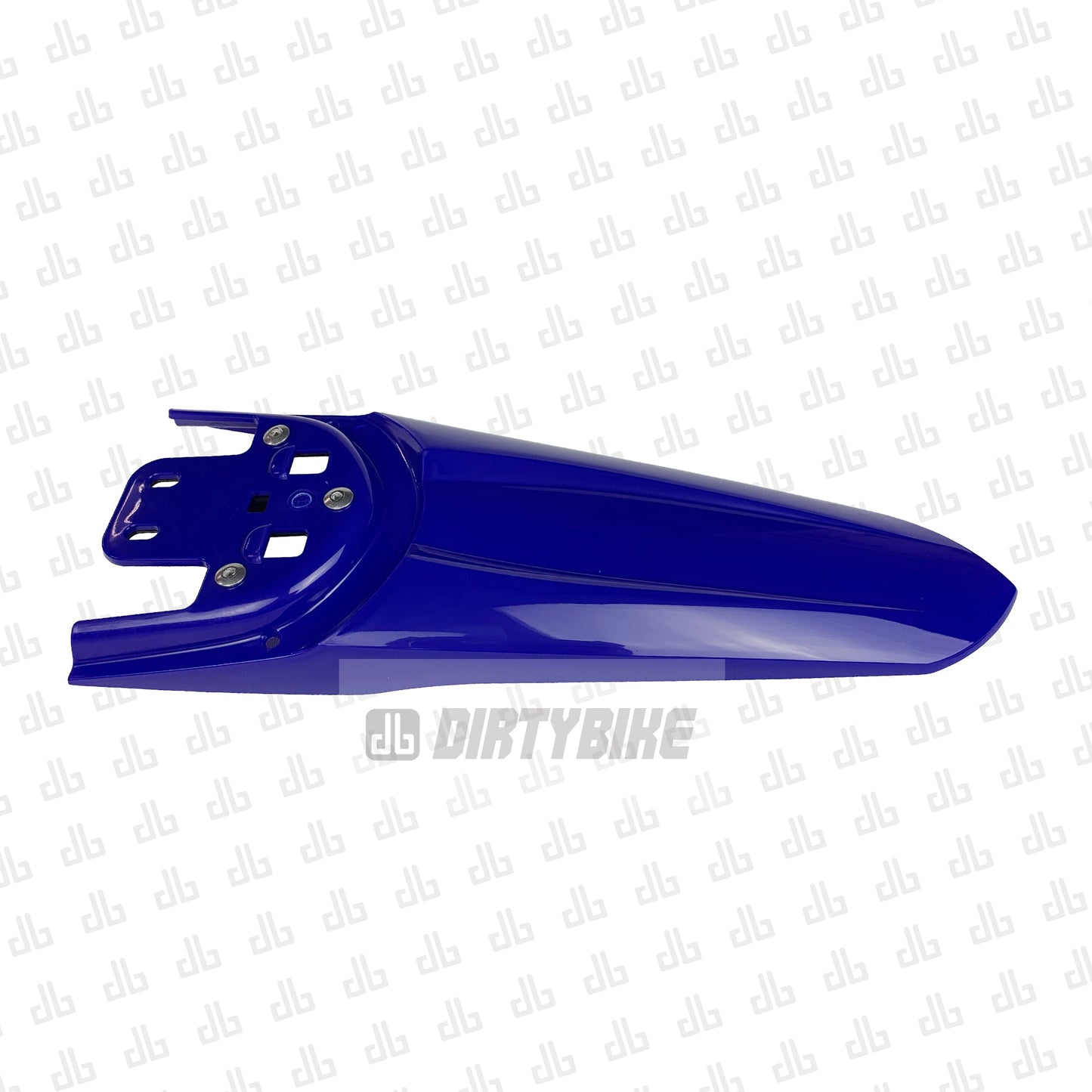 Rear Fender | GEN2 | Surron LBX - MXwraps
