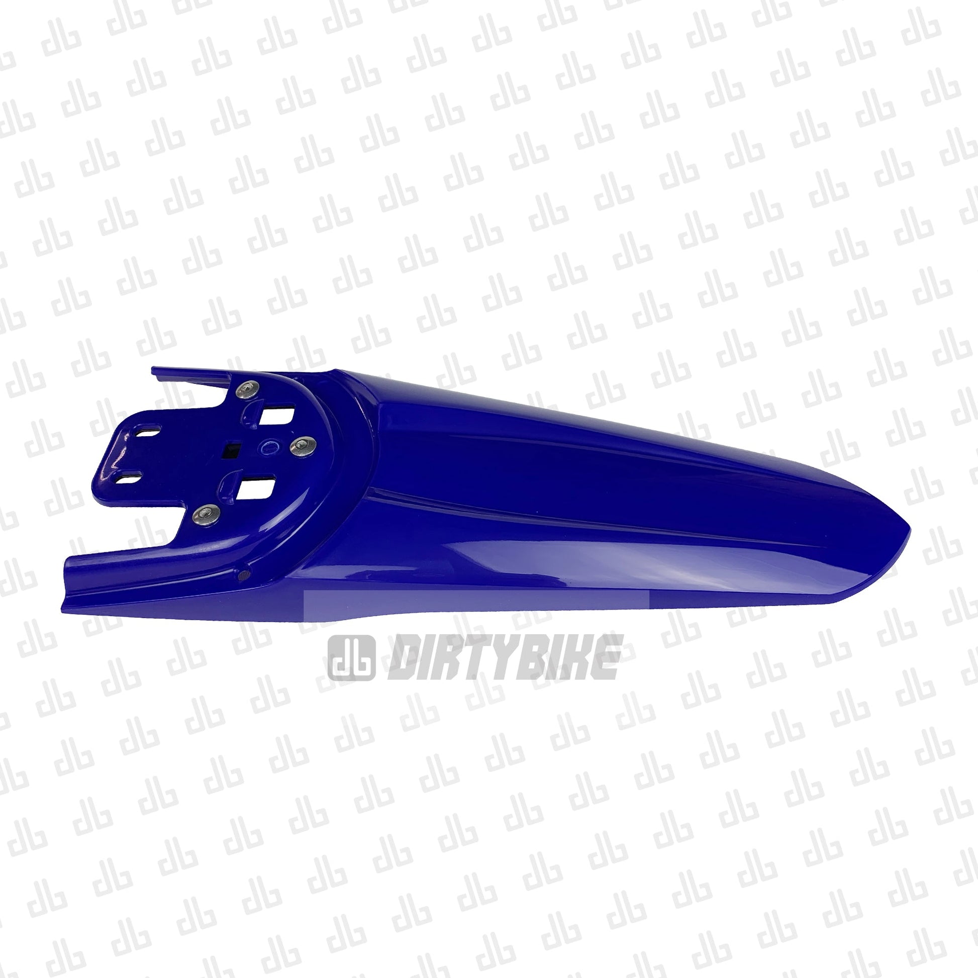 Rear Fender | GEN2 | Surron LBX - MXwraps