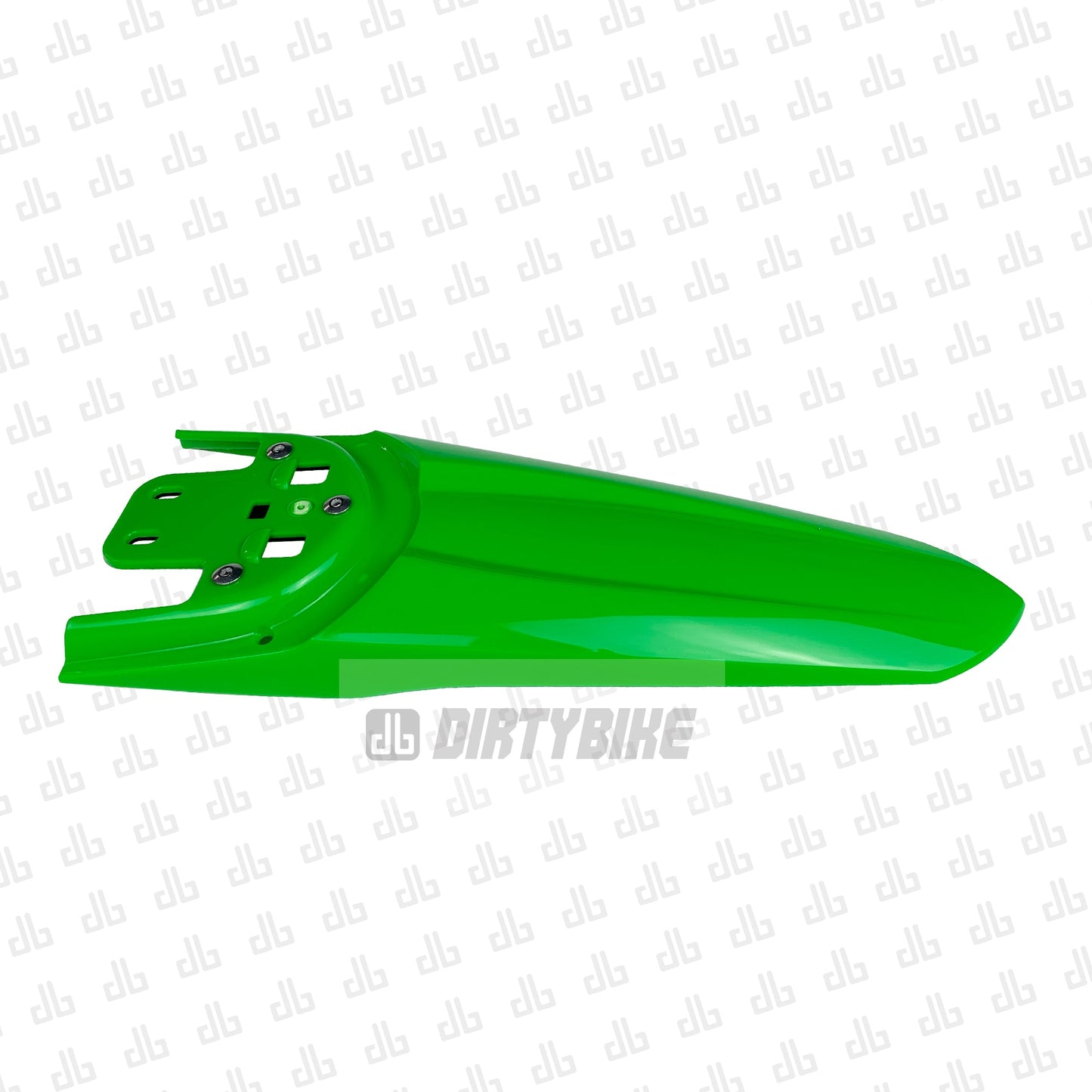 Rear Fender | GEN2 | Surron LBX - MXwraps
