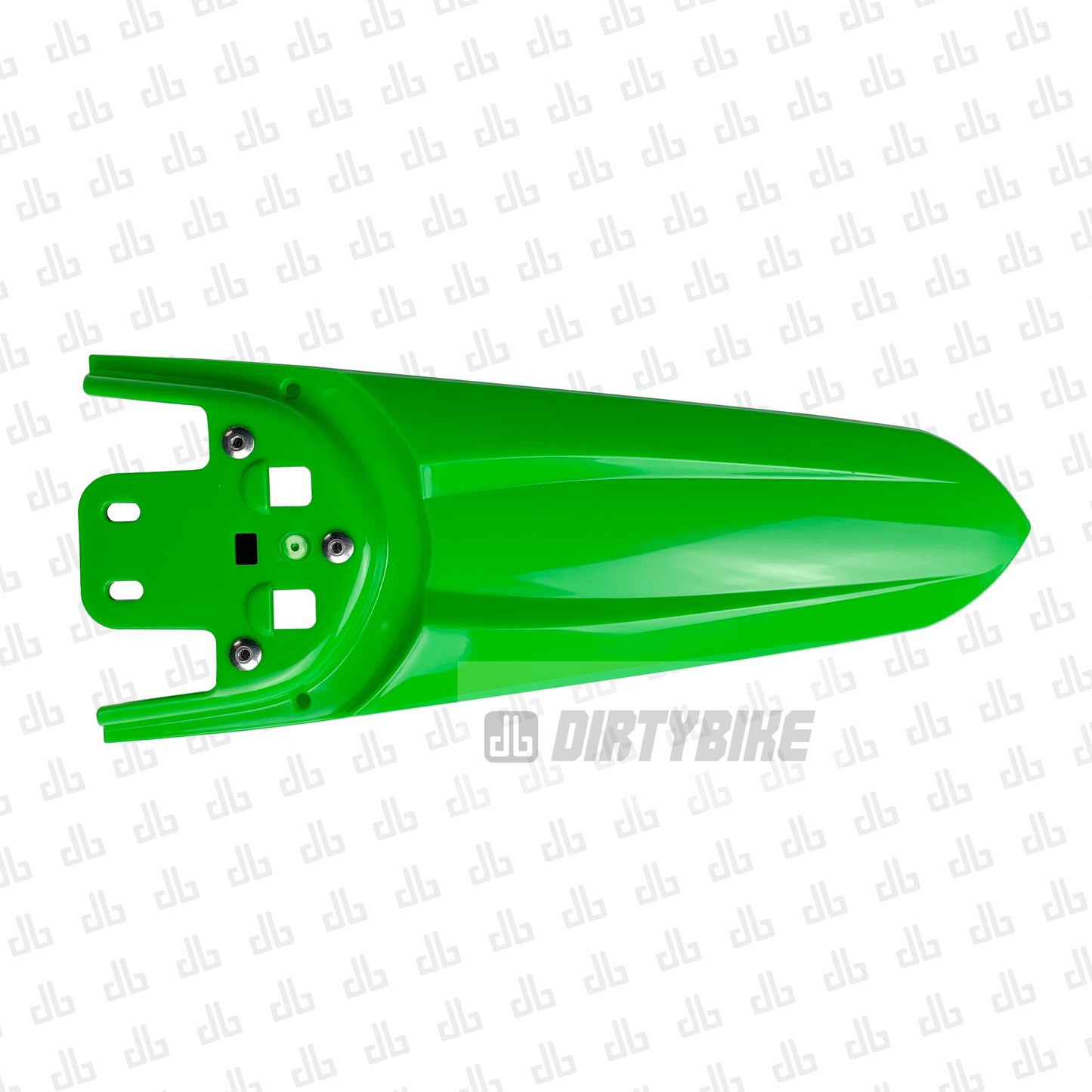 Rear Fender | GEN2 | Surron LBX - MXwraps