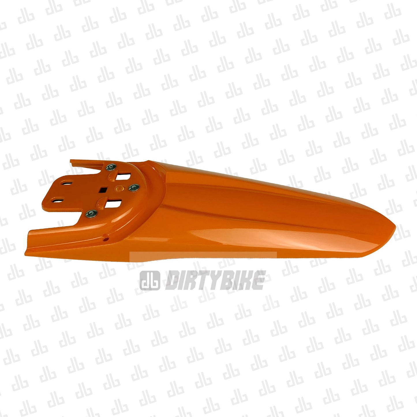 Rear Fender | GEN2 | Surron LBX - MXwraps