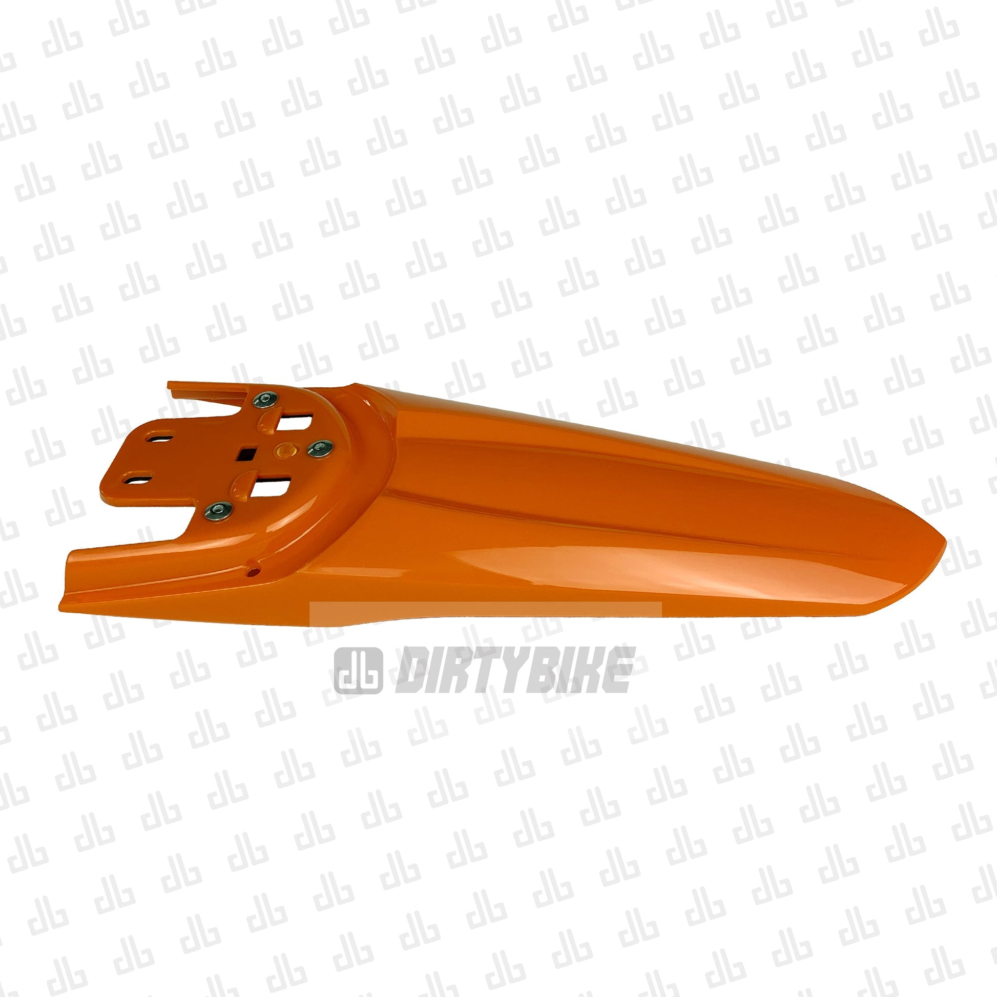 Rear Fender | GEN2 | Surron LBX - MXwraps