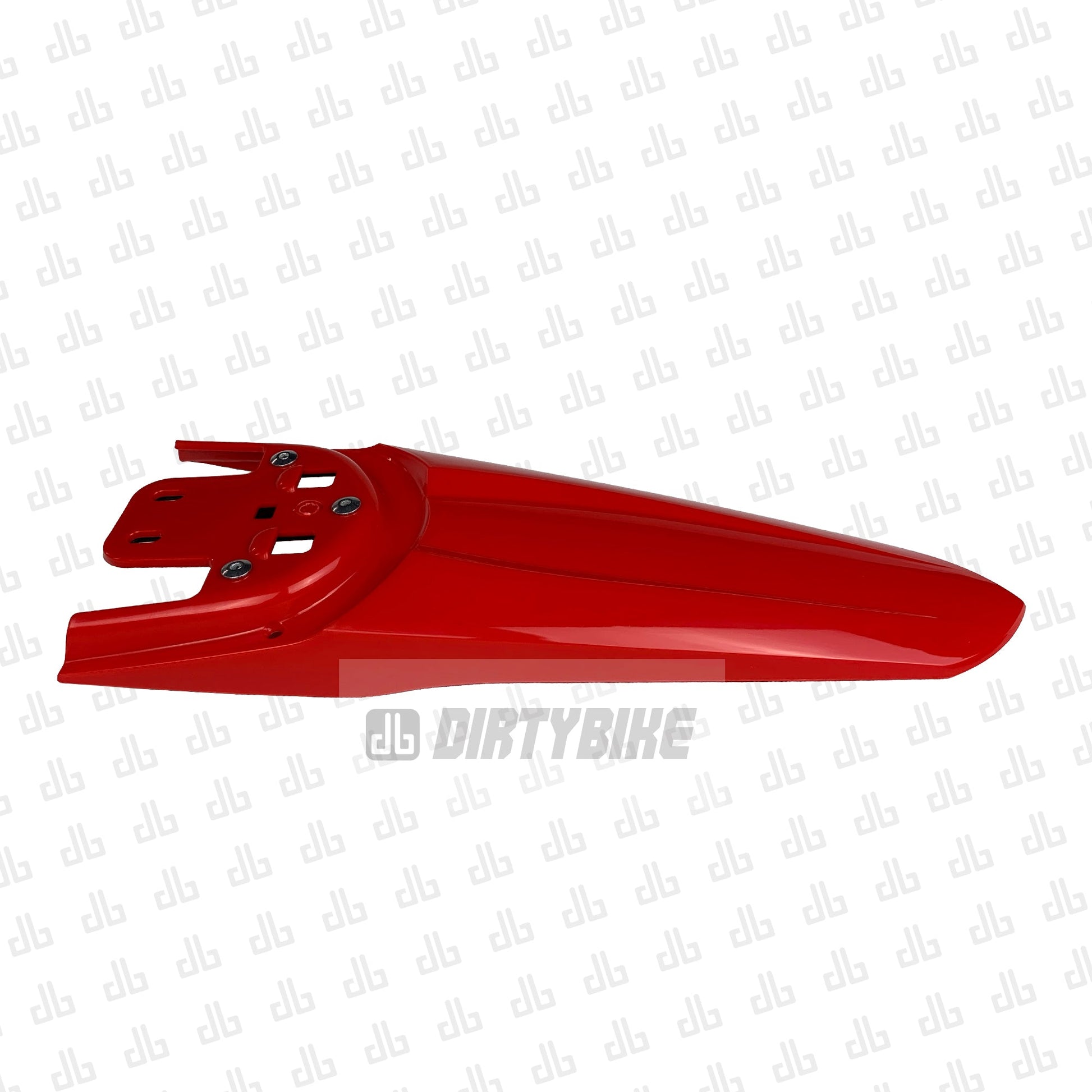 Rear Fender | GEN2 | Surron LBX - MXwraps