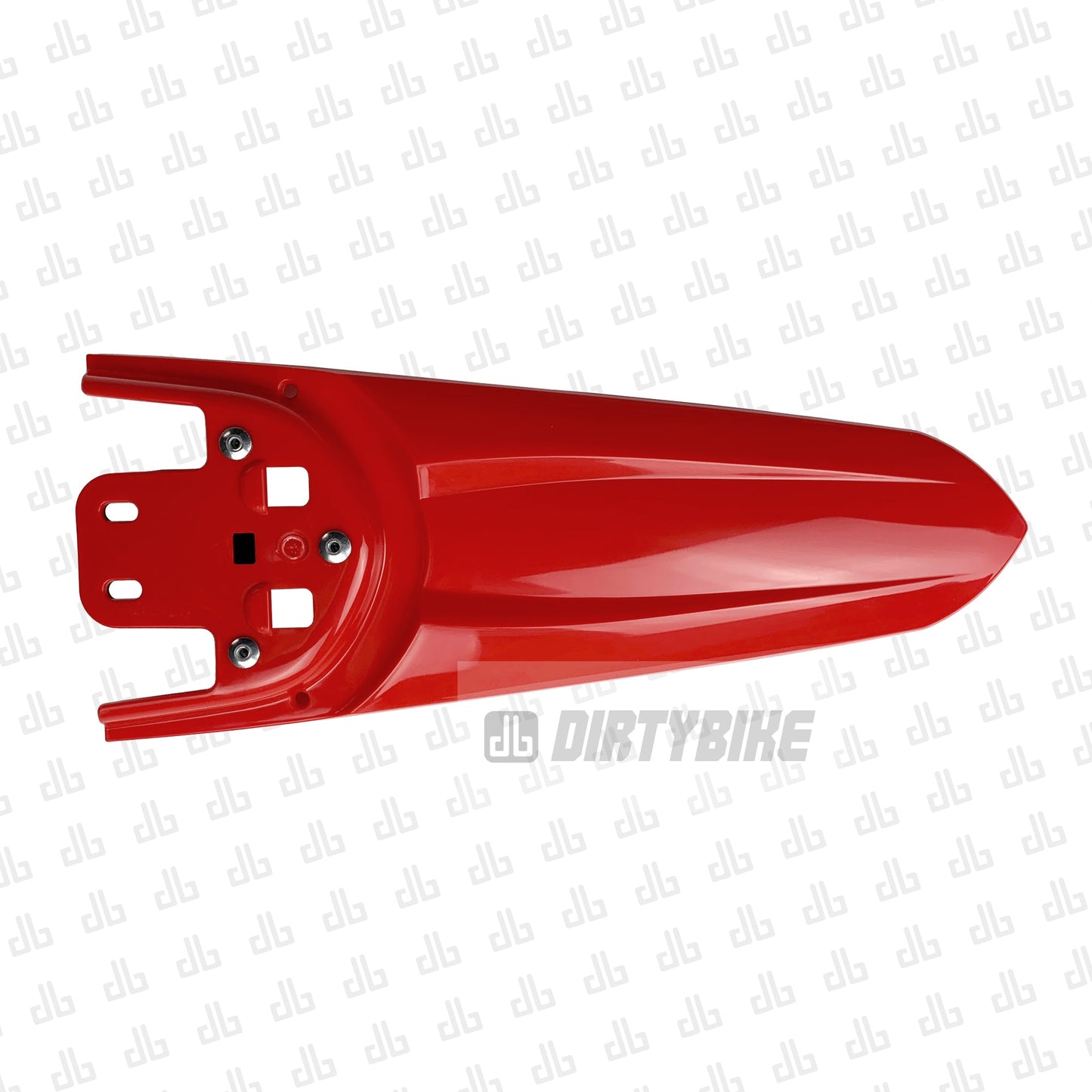 Rear Fender | GEN2 | Surron LBX - MXwraps