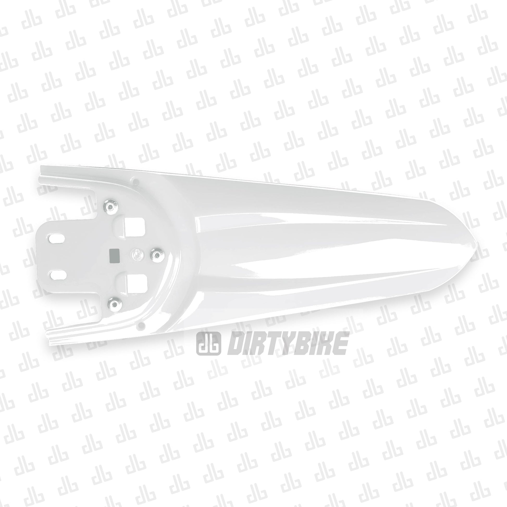 Rear Fender | GEN2 | Surron LBX - MXwraps