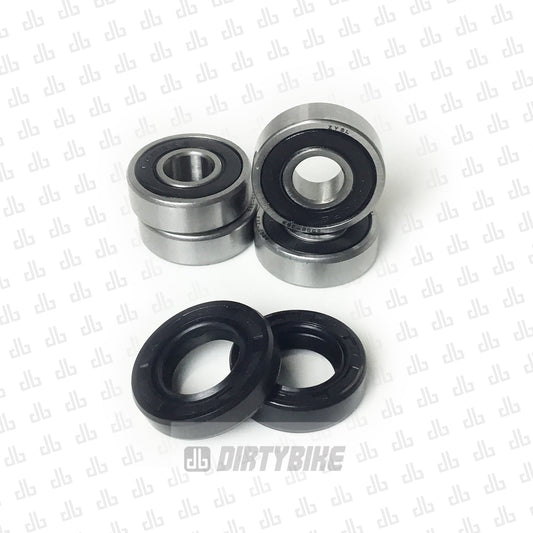 Bearing Kit | Intermediate Shaft | Surron LBX | E Ride Pro | Talaria X3 (XXX)