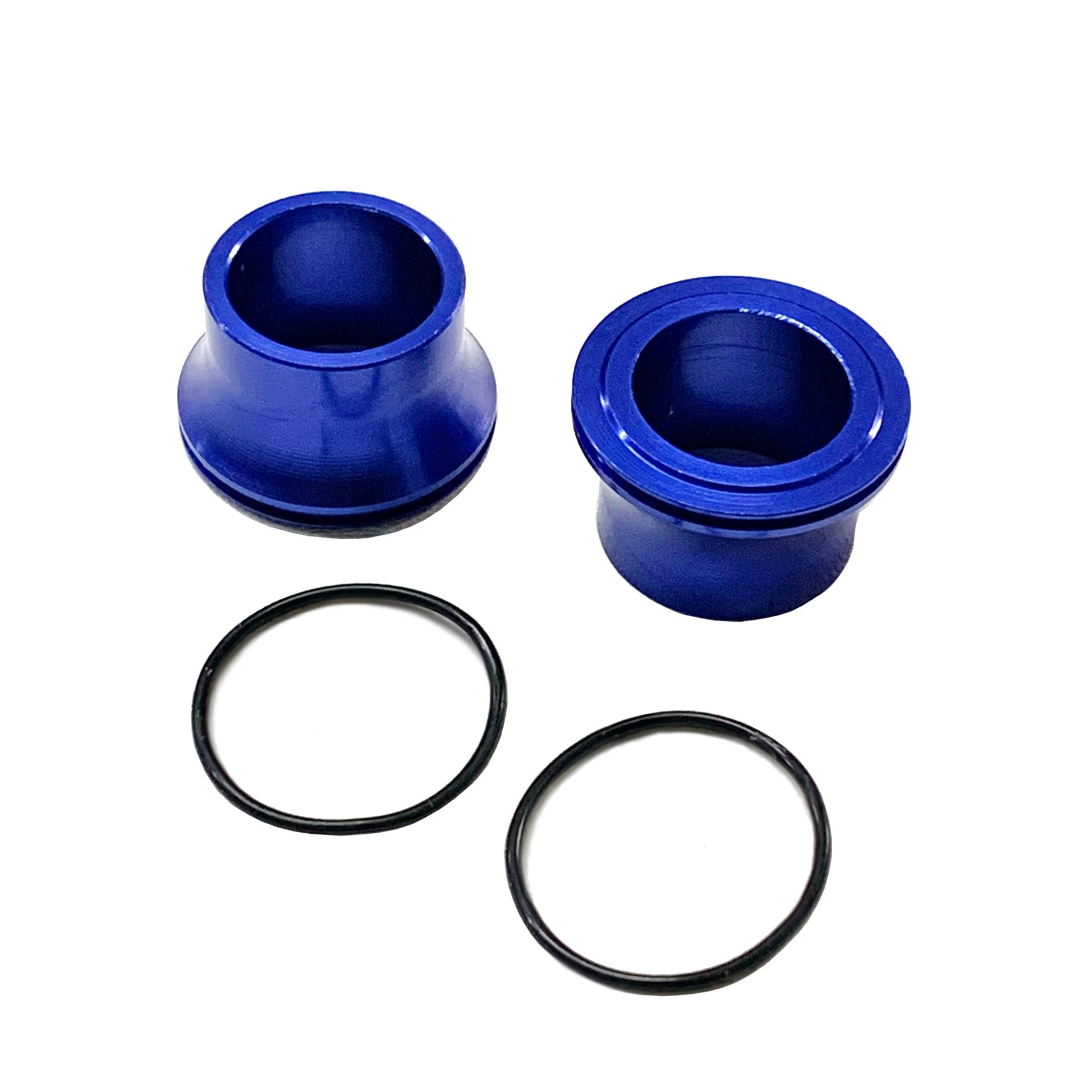 Front Wheel Spacer Set | Surron LBX | Talaria Sting | MX3 / MX4 | E Ride Pro - MXwraps