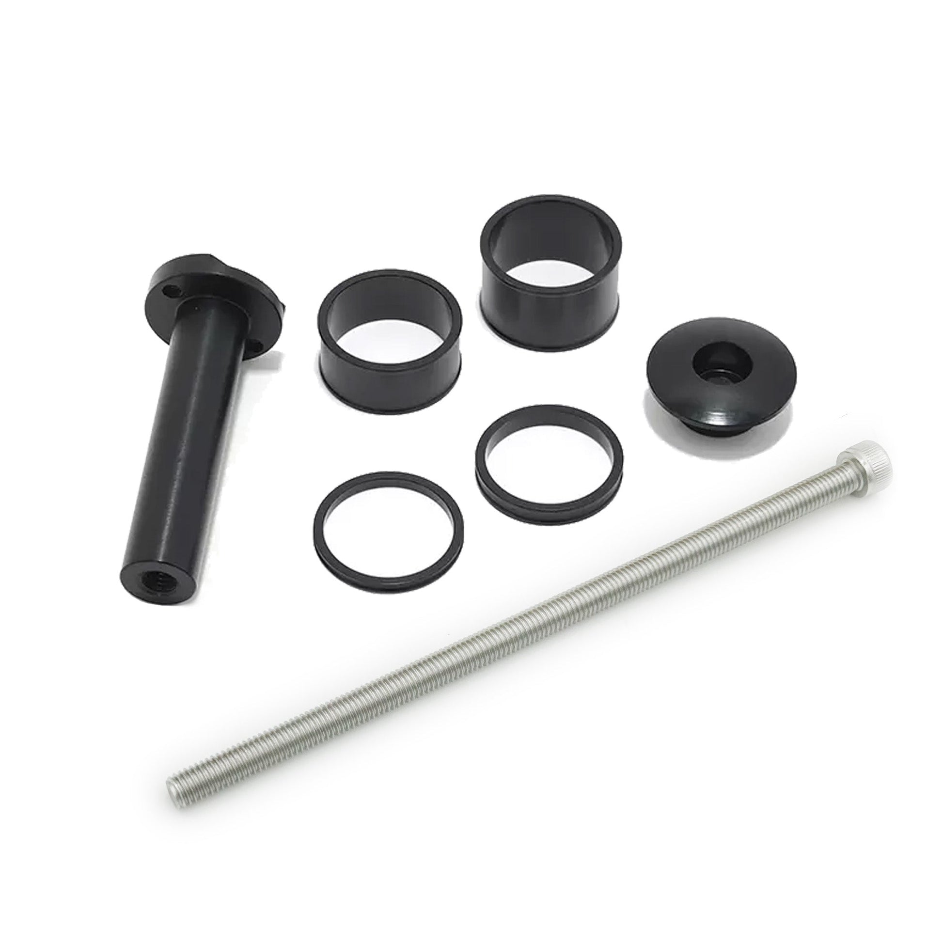Steering Stem Lock | Surron LBX |Talaria Sting MX3 / MX4 | E Ride Pro - MXwraps