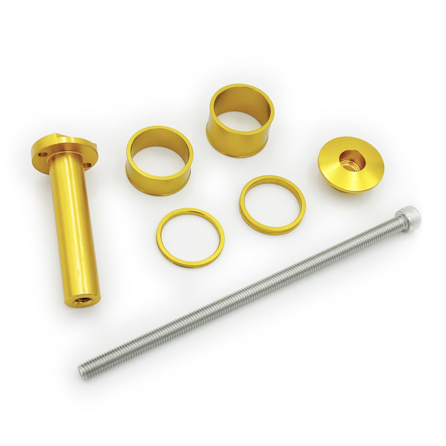 Steering Stem Lock | Surron LBX |Talaria Sting MX3 / MX4 | E Ride Pro - MXwraps