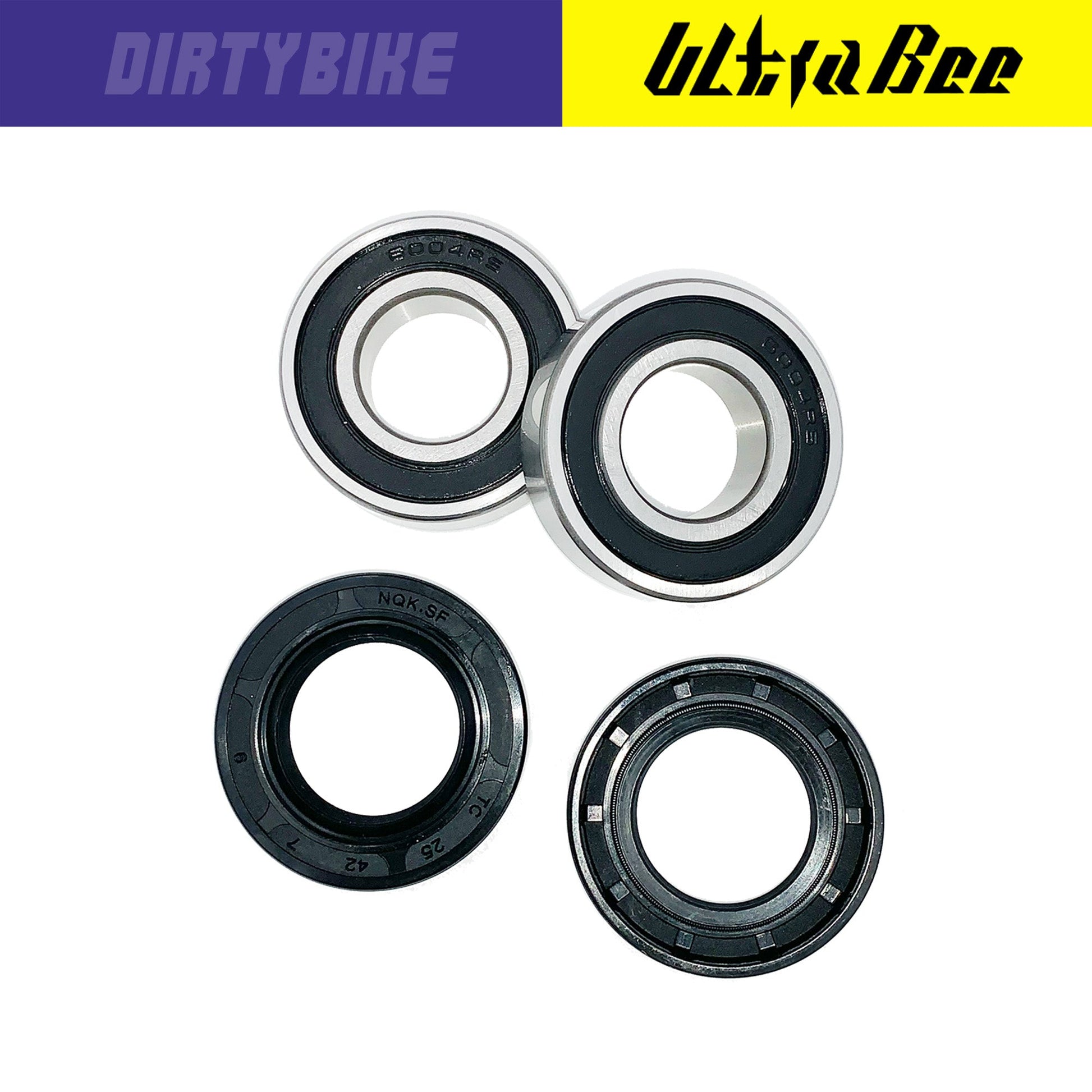 Bearing Kit | Front Wheel | Surron Ultra Bee - MXwraps